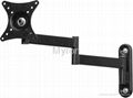 TV mount bracket