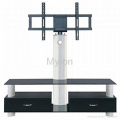 Fashion tv stand