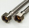 stainless steel flexible hose