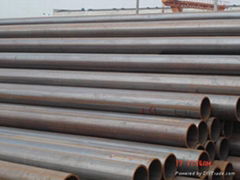 ERW steel pipe