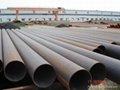 hot-rolled steel pipe 1