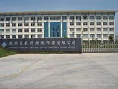 China LingYun Enterprise Limited