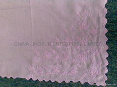 Arab voile scarf