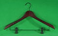 wooden hangers 1