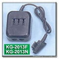 German Telephone Cable, TAE Plug to 3x6 NFN(NFF) Kupplung... 5