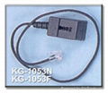 German Telephone Cable, US Plug to AS4 Plug... 4