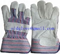 full palm working glove 1