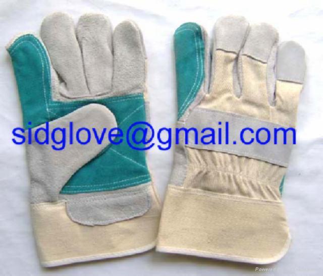 working glove