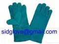 welding glove 5151