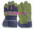 working glove 8010