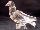 To Sell Crystal PET, Crystal Dog,Crystal Toy, Crystal Pigeon 