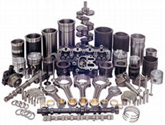 ENGINE PARTS