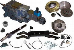 TRANSMISSION PARTS