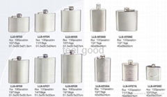 hip flask