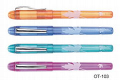 ball pens