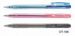 ballpoint pens