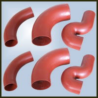 cast iron pipe fittings