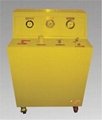 IVS-GT Series Gas Pressure Test Stand