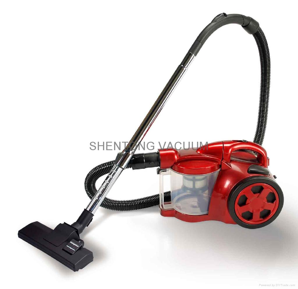 CYCLONIC vacuum cleaner,BAGLESS VACUUM CLEANER