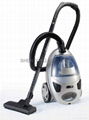 CYCLONE VACUUM CLEANER,BAGLESS VACUUM