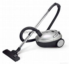 vacuum cleaner