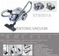 cyclonic vacuum cleaner,turbine vacuum cleaner 1