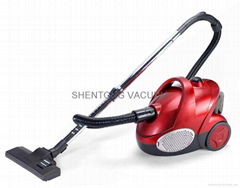 cyclonic vacuum cleaner,turbine vacuum cleaner,VACCUM