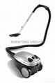 canister vacuum cleaner,