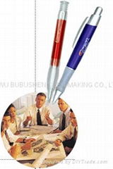 YIWU BUBUSHENG PEN-MAKING CO., LTD