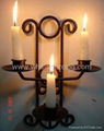 Candle holder 5