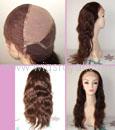 lace front and full lace wigs