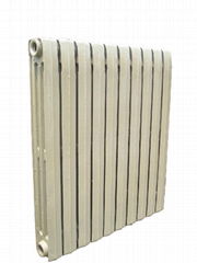 Cast Iron Radiator for Algeria (IM