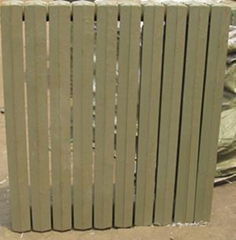 Cast Iron Radiator for Algeria (IM