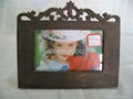 wood carved frame 2