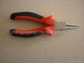 Combination plier 5