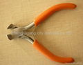 4.5" Mini pliers  4