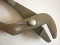 10" groove-joint plier 4