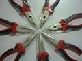 High quality 8" long nose plier