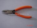 Glass plier 1