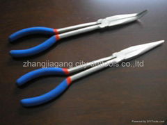 long reach long nose plier