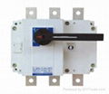 QGL SERIES LOAD ISOLATION SWITCH