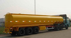 oil tanker