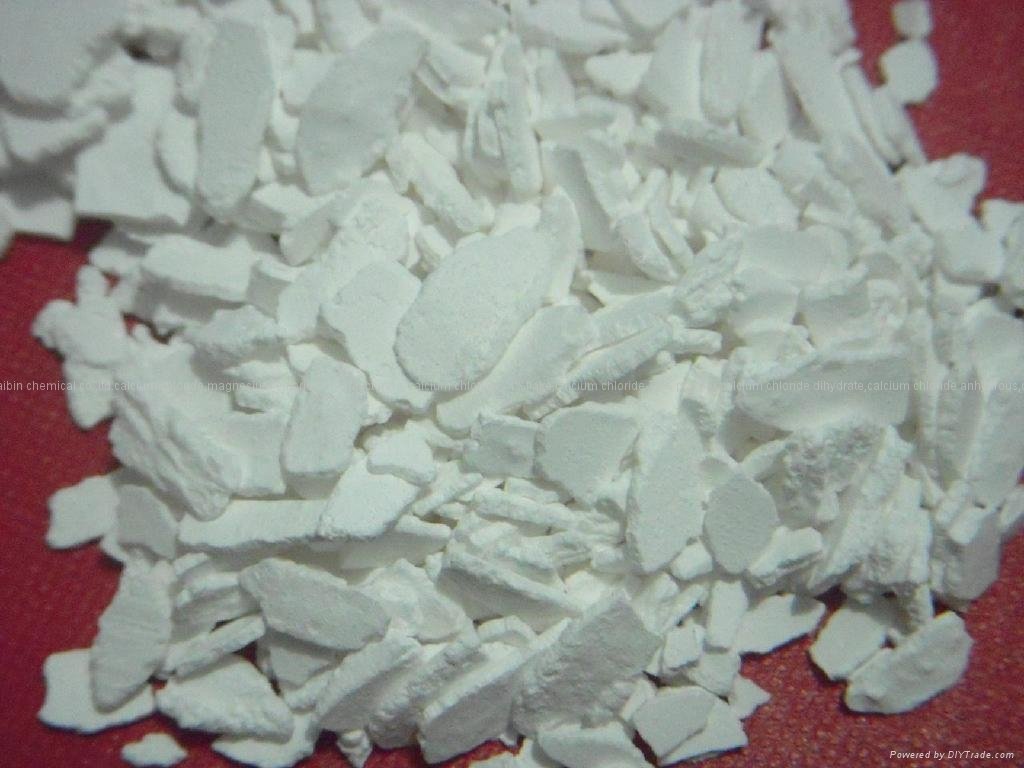 china calcium chloride 74% 2