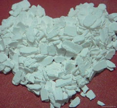 calcium chloride dihydrate