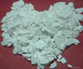 74% calcium chloride flake made in china 1