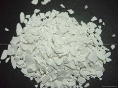 74% calcium chloride flake exporter
