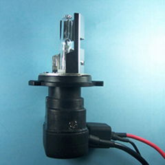 H4 (H/L) HID Bulb