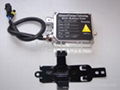 HID ballast 1