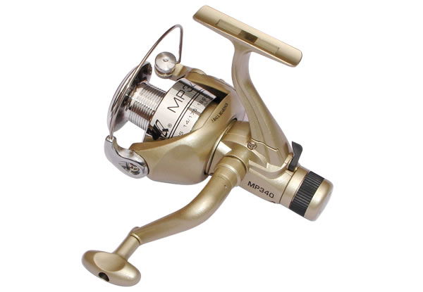 Fishing Reel 5