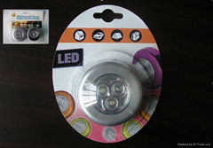 LED Touch light